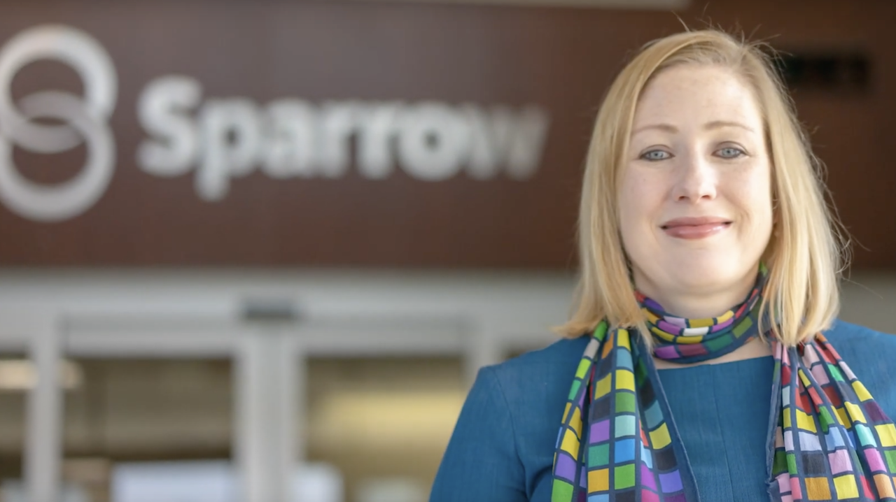 Read more about the article Dawn Opel: Enhancing Patient Care Through Technology
