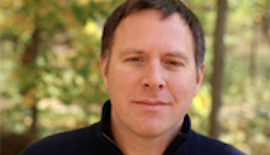 Read more about the article Benjamin Lauren: Using Participatory Approaches to Support Students and the Homeless
