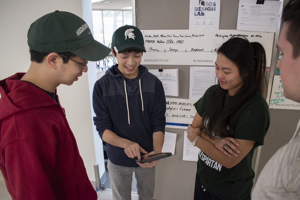 Read more about the article iOS Design Lab Is One-of-a-Kind with Support from Apple Inc.