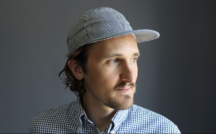 Read more about the article Zach Kaiser: Professor Reflects on Industry Experience to Shape XA Curriculum