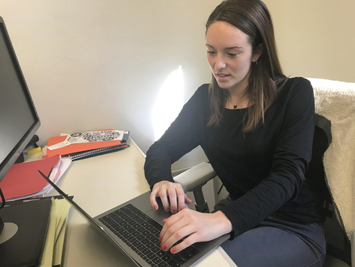 Read more about the article XA Student Kate Whalen Spends Summer Interning with Ford