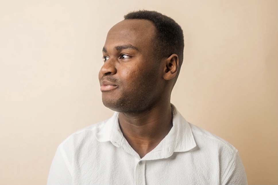 Read more about the article Experience Architecture Student Named 2023 Ian Gray Scholar in Entrepreneurial Studies