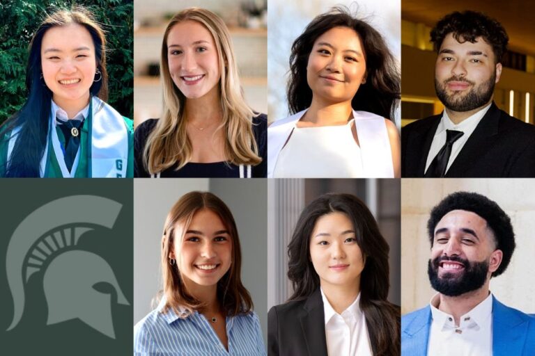 Read more about the article Inaugural Bill Hart-Davidson XA Leadership Award Presented Along With Other Top Experience Architecture Awards
