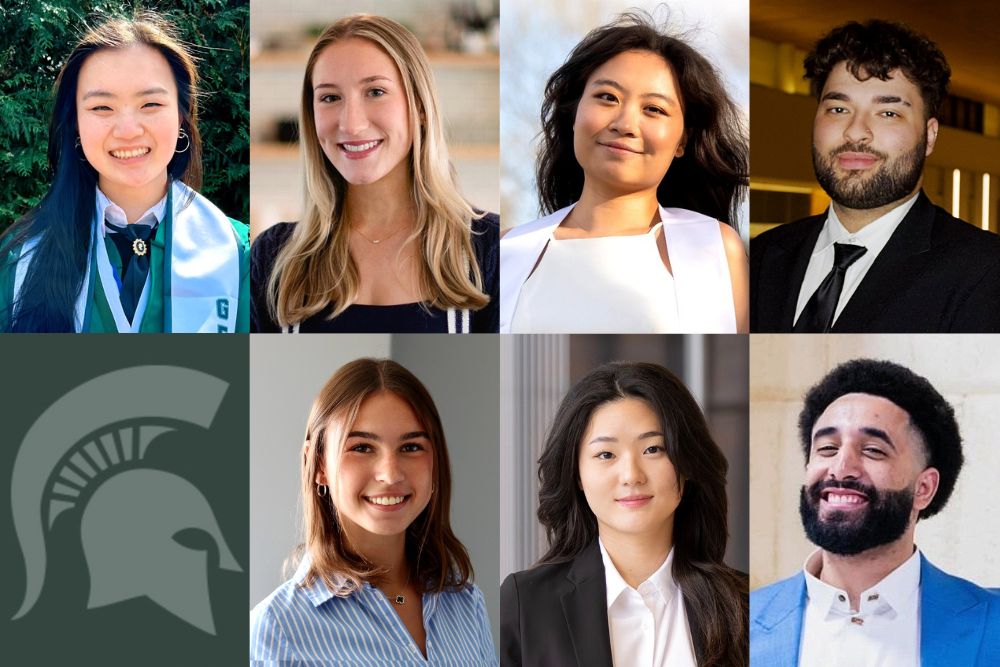 Read more about the article Inaugural Bill Hart-Davidson XA Leadership Award Presented Along With Other Top Experience Architecture Awards