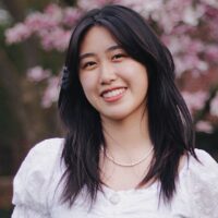 Image of Vicky Chen