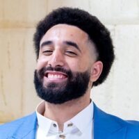 Image of Zayd Alghazali