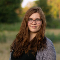 Picture of Hannah Countryman