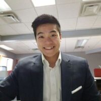 Picture of Tommy Truong